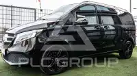 2019 Mercedes Benz V 300