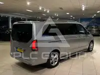 2019 Mercedes Benz V 220
