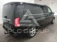 2019 Mercedes Benz V