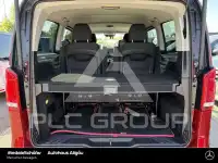 2019 Mercedes Benz V 220