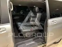 2019 Mercedes Benz V 220