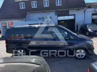 2019 Mercedes Benz V 220