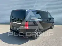 2019 Mercedes Benz V 220
