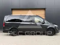 2019 Mercedes Benz V 220