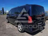 2019 Mercedes Benz V 220