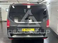 2019 Mercedes Benz V 220