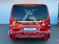 2019 Mercedes Benz V 220