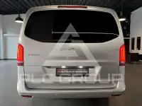 2019 Mercedes Benz V 220