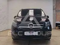 2019 Mercedes Benz V 220