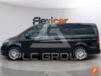 2019 Mercedes Benz V 220