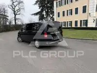 2019 Mercedes Benz V 220