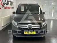 2019 Mercedes Benz V 220