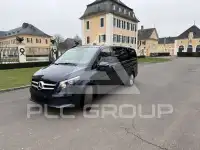 2019 Mercedes Benz V 220