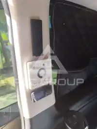 2019 Mercedes Benz V 220
