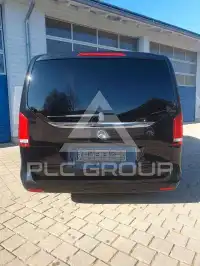 2019 Mercedes Benz V