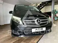 2019 Mercedes Benz V 220
