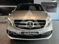 2019 Mercedes Benz V 220
