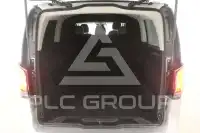 2019 Mercedes Benz V 220