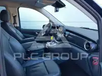 2019 Mercedes Benz V 220