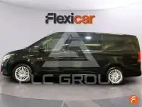 2019 Mercedes Benz V 220