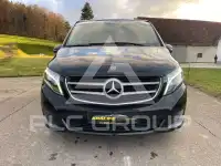 2019 Mercedes Benz V 220