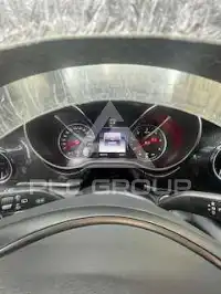 2019 Mercedes Benz V 220