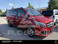 2019 Mercedes Benz V 220