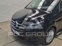 2019 Mercedes Benz V 220