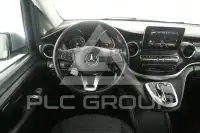 2019 Mercedes Benz V 220