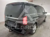 2019 Mercedes Benz V