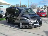 2019 Mercedes Benz V 220