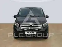 2019 Mercedes Benz V 220