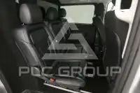 2019 Mercedes Benz V 220
