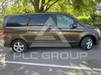 2019 Mercedes Benz V 220
