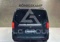 2019 Mercedes Benz V 300