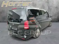 2019 Mercedes Benz V 220
