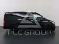 2019 Mercedes Benz V 220