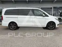2019 Mercedes Benz V 220