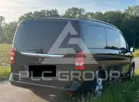 2019 Mercedes Benz V 220