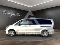 2019 Mercedes Benz V 220