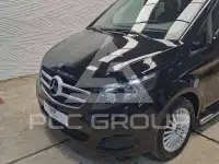 2019 Mercedes Benz V 220