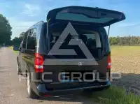 2019 Mercedes Benz V 220