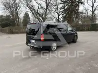 2019 Mercedes Benz V 220