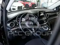 2019 Mercedes Benz V 220