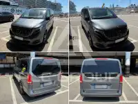 2019 Mercedes Benz V 220