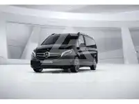 2019 Mercedes Benz V 220
