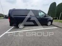 2019 Mercedes Benz V 220