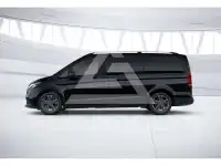 2019 Mercedes Benz V 220