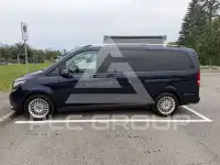 2019 Mercedes Benz V 220