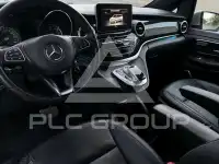 2019 Mercedes Benz V 220